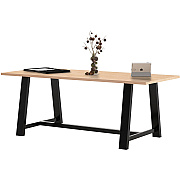 KFI Conference Table (819832022407)