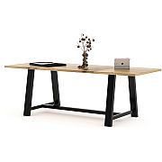 KFI Conference Table (819832024159)