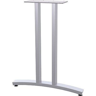 Special.T Special.T Structure Series T-Leg Table Base (SCTRS2T24)