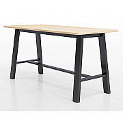 KFI Midtown Base Cafe Table (819832023008)