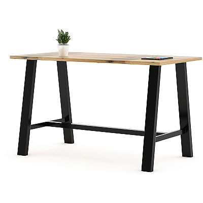 KFI Midtown Base Cafe Table (819832024395)