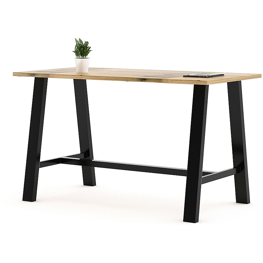 KFI Midtown Base Cafe Table (819832024395)