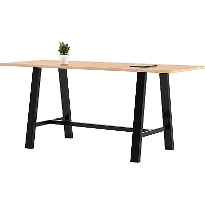 KFI Midtown Base Cafe Table (819832023121)