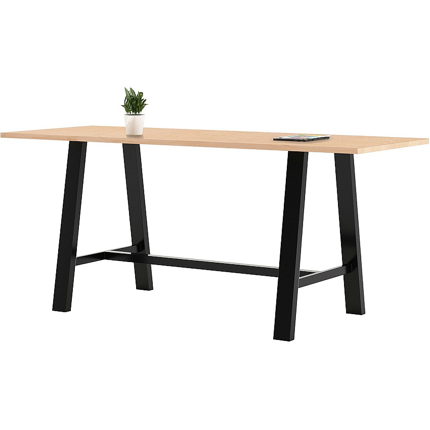 KFI Midtown Base Cafe Table (819832023121)
