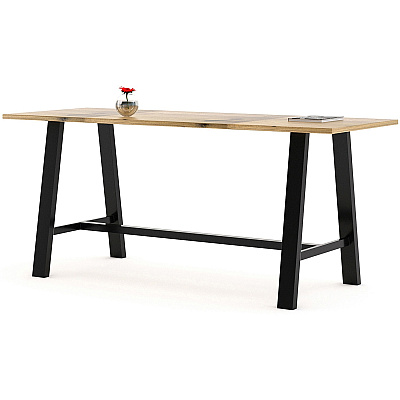 KFI Midtown Base Cafe Table (819832024456)