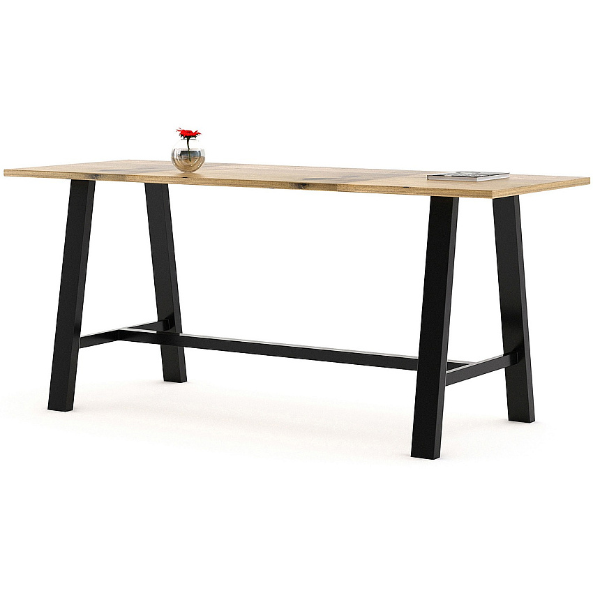 KFI Midtown Base Cafe Table (819832024456)