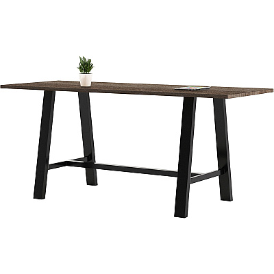 KFI Midtown Base Cafe Table (819832023107)