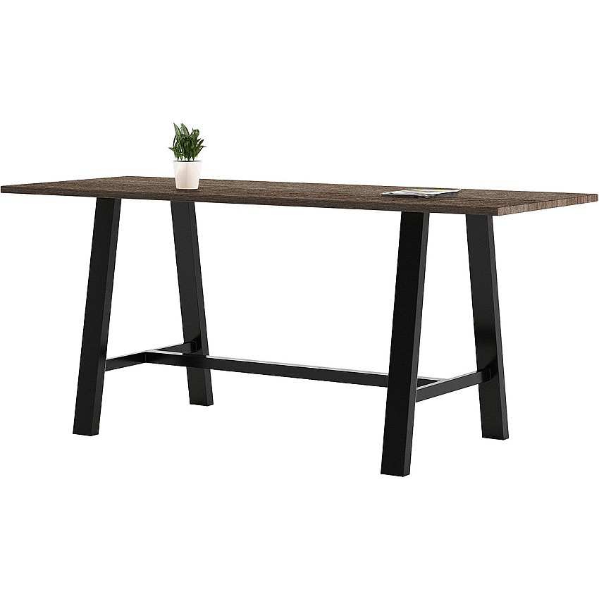 KFI Midtown Base Cafe Table (819832023107)
