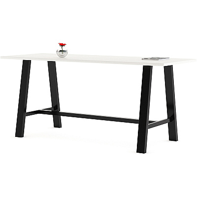 KFI Midtown Base Cafe Table (819832023077)
