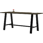 KFI Midtown Base Cafe Table (819832024524)