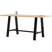KFI Midtown Base Cafe Table (819832023244)