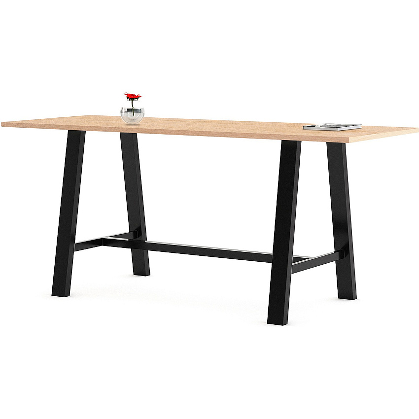 KFI Midtown Base Cafe Table (819832023244)