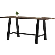 KFI Midtown Base Cafe Table (819832023220)
