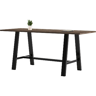 KFI Midtown Base Cafe Table (819832023220)