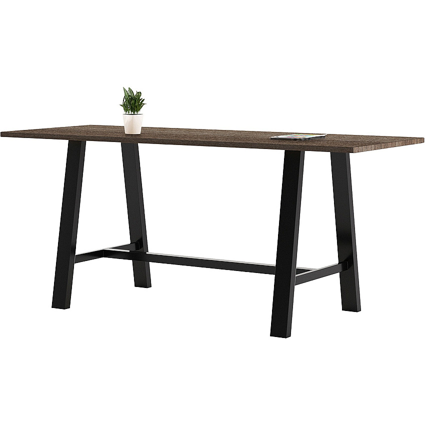 KFI Midtown Base Cafe Table (819832023220)