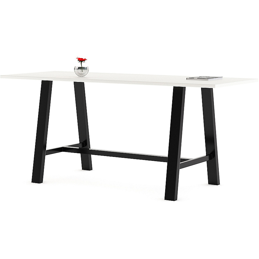 KFI Midtown Base Cafe Table (819832023190)