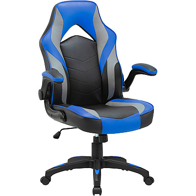 Lorell High-Back Gaming Chair (LLR84395)