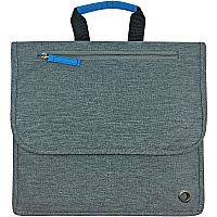 So-Mine Carrying Case Travel Essential - Gray (OSMSM422)