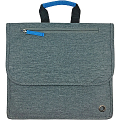 So-Mine Carrying Case Travel Essential - Gray (OSMSM422)