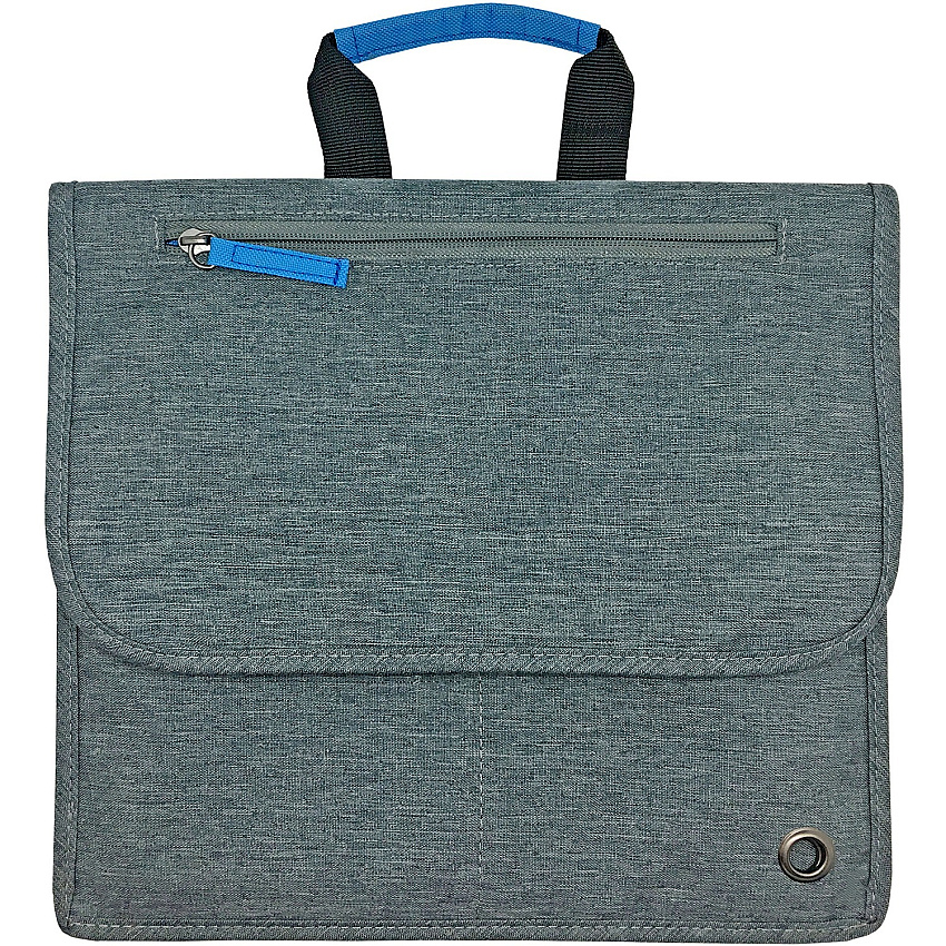So-Mine Carrying Case Travel Essential - Gray (OSMSM422)