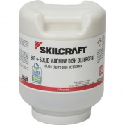 Skilcraft Dishwashing Detergent (6216646)