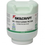 Skilcraft Flatware Pre-Soak (6949778)