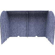Ghent Acoustic Desktop Surround (ADS2436SIL)