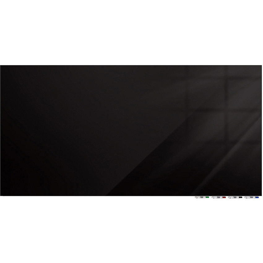 Ghent Magnetic Aria - Horizontal (ARIASM36BK)