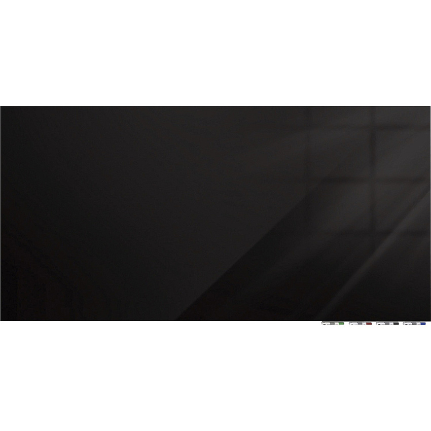 Ghent Magnetic Aria - Horizontal (ARIASM45BK)