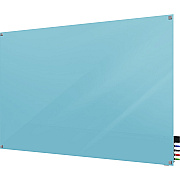 Ghent Harmony Dry Erase Board (HMYSM23BE)