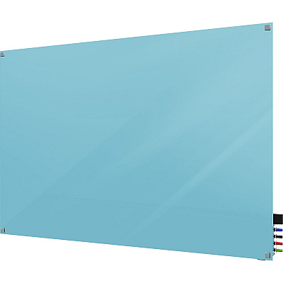 Ghent Harmony Dry Erase Board (HMYSM23BE)
