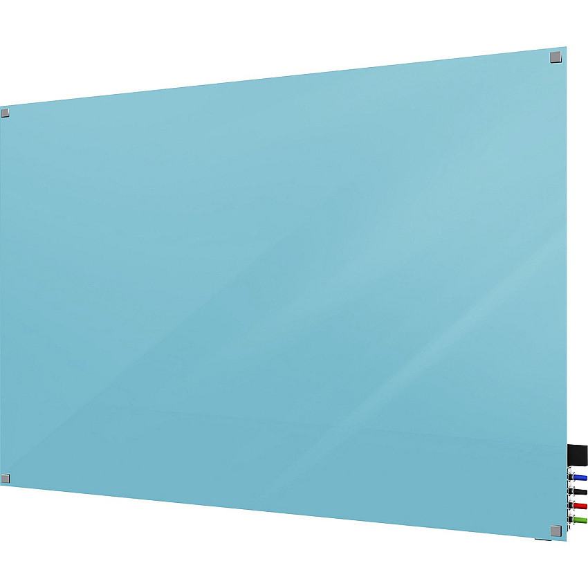 Ghent Harmony Dry Erase Board (HMYSM23BE)
