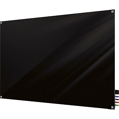 Ghent Harmony Dry Erase Board (HMYSM23BK)