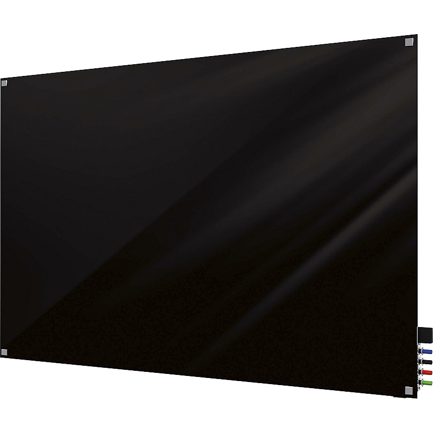 Ghent Harmony Dry Erase Board (HMYSM23BK)