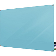 Ghent Harmony Dry Erase Board (HMYSM34BE)