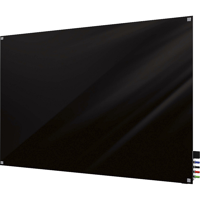 Ghent Harmony Dry Erase Board (HMYSM34BK)