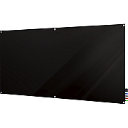 Ghent Harmony Dry Erase Board (HMYSM45BK)