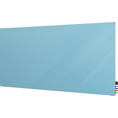 Ghent Harmony Dry Erase Board (HMYSM46BE)