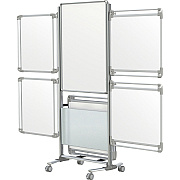 Ghent Nexus Easel+ (NEX204EP8FR)