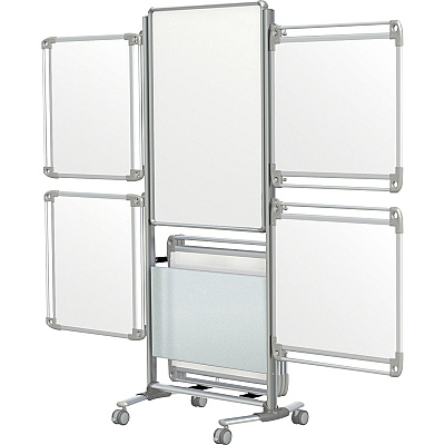 Ghent Nexus Easel+ (NEX204EP8FR)