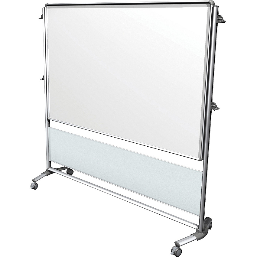 Ghent Nexus Dry Erase Board Easel (NEX206MWFR)