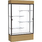 Waddell Reliant Display Cabinet (2174WBBZAK)
