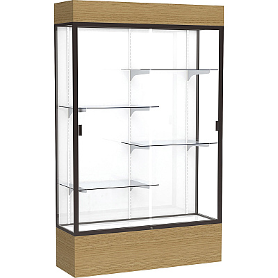 Waddell Reliant Display Cabinet (2174WBBZAK)