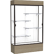 Waddell Reliant Display Cabinet (2174WBBZDK)