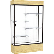 Waddell Reliant Display Cabinet (2174WBBZLV)
