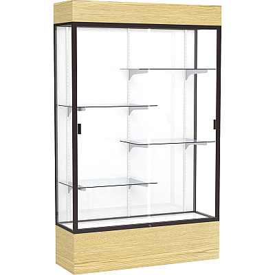 Waddell Reliant Display Cabinet (2174WBBZLV)