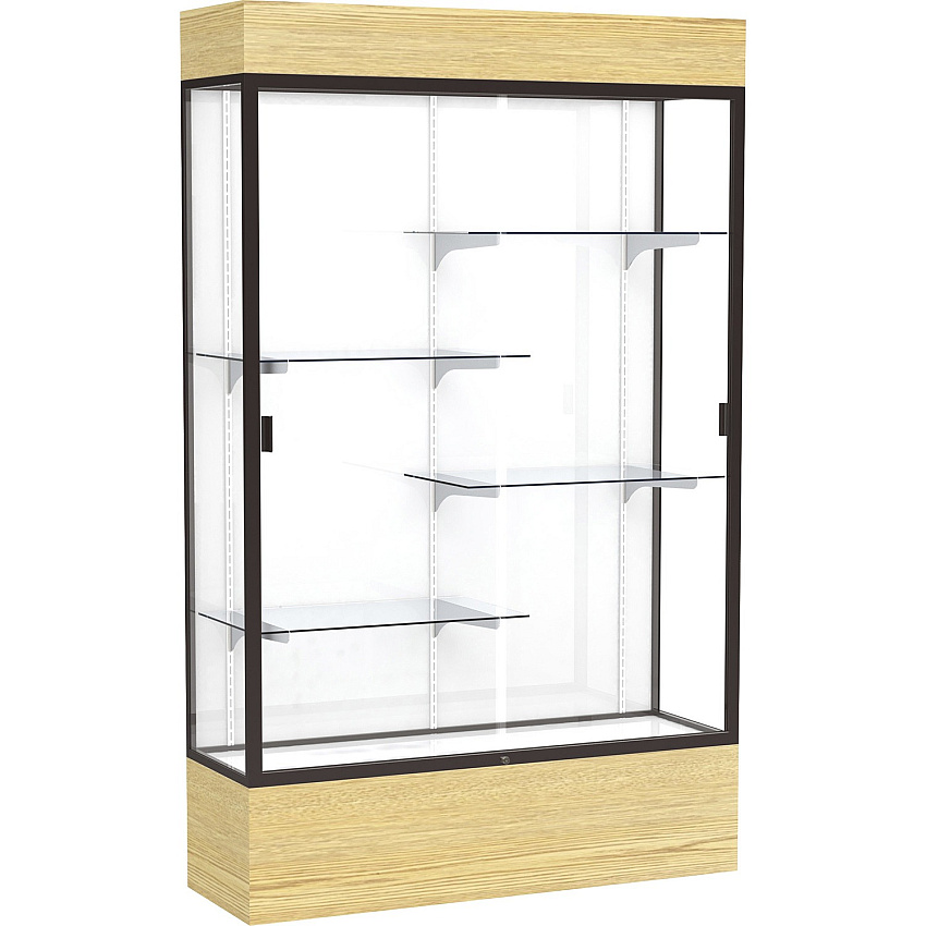 Waddell Reliant Display Cabinet (2174WBBZLV)