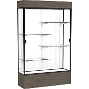 Waddell Reliant Display Cabinet (2174WBBZWV)