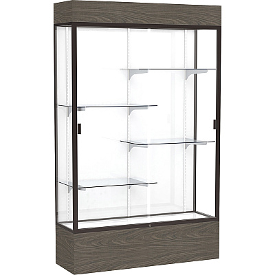Waddell Reliant Display Cabinet (2174WBBZWV)