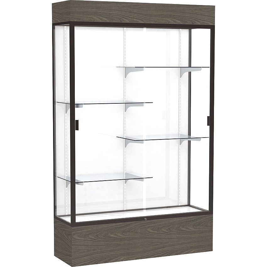Waddell Reliant Display Cabinet (2174WBBZWV)